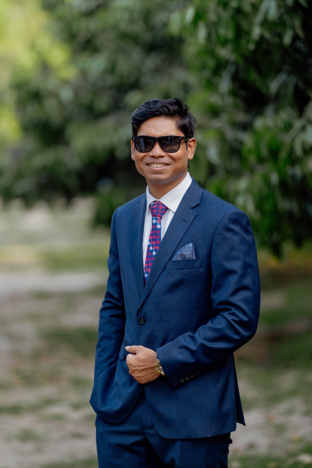 Sohag Rahman