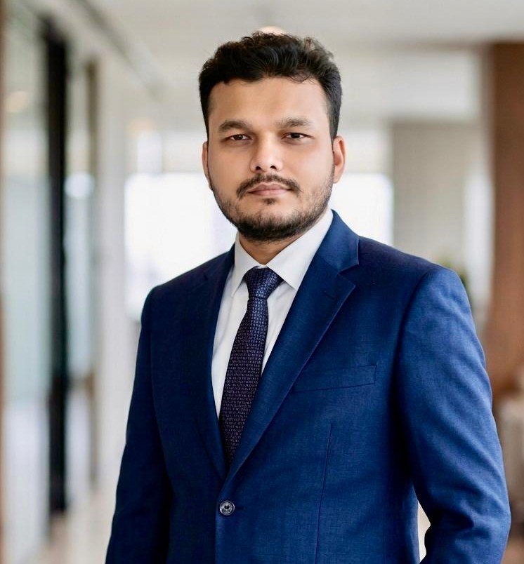 Tanvir Ahamed Khan Topu