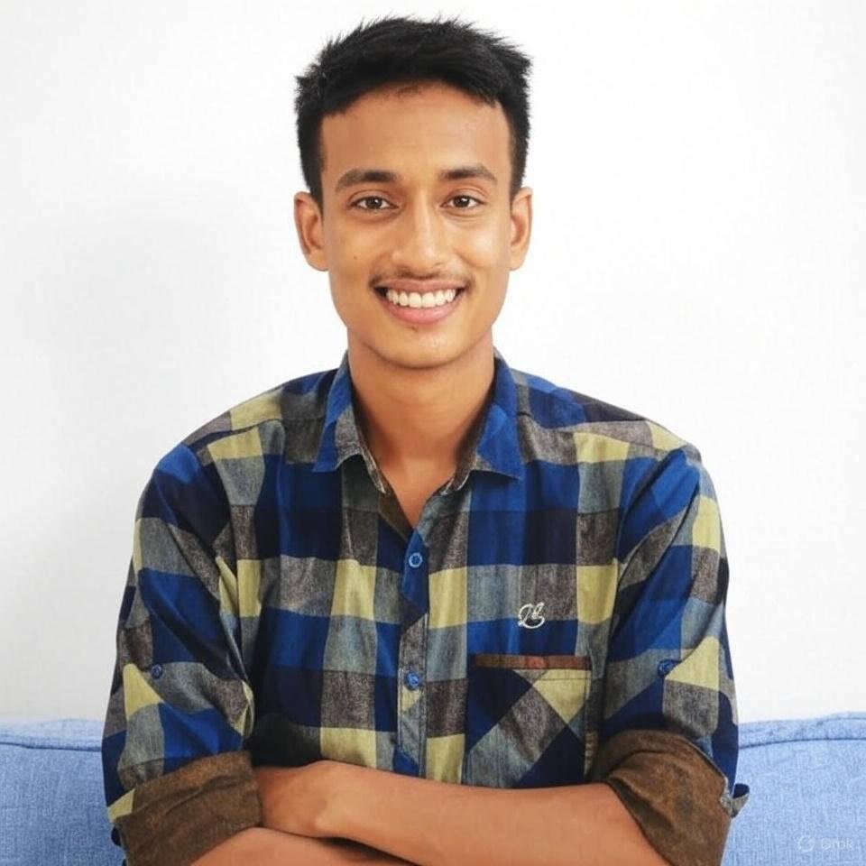 Atosh Mohonto